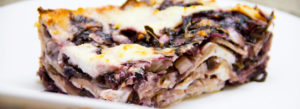Radicchio rosso di Treviso tardivo IGP