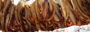 Radicchio rosso di Treviso tardivo IGP