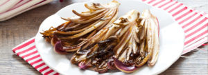 Radicchio rosso di Treviso tardivo IGP