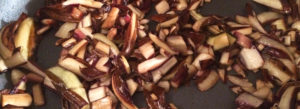 Radicchio rosso di Treviso tardivo IGP
